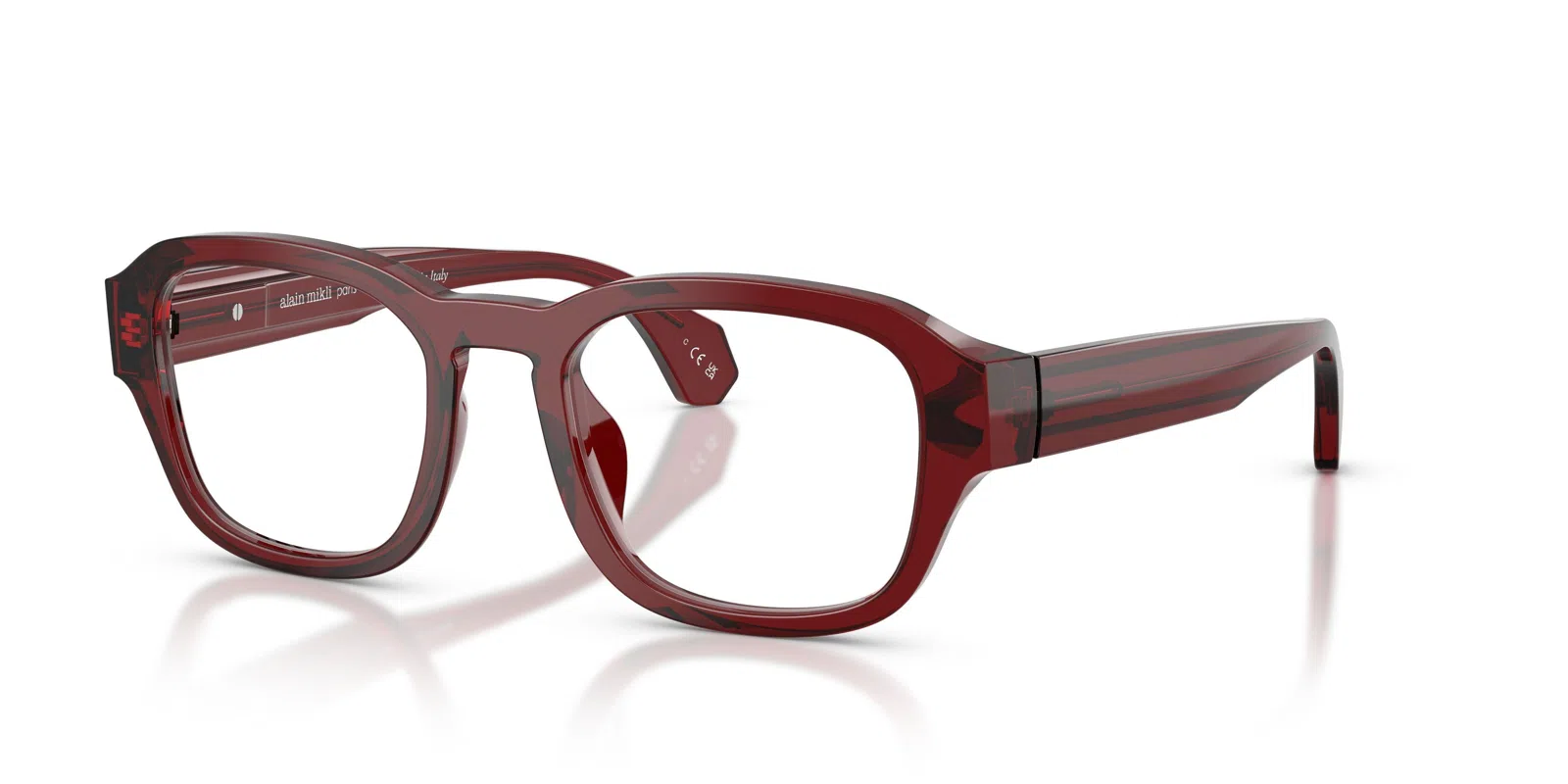 Alain Mikli 3512M Eyeglasses - view 18